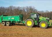 Albert Feldmann GmbH & Co. KG Landtechnisches Lohnunternehmen - GALLERY