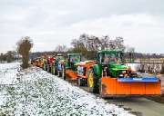 Albert Feldmann GmbH & Co. KG Landtechnisches Lohnunternehmen - GALLERY