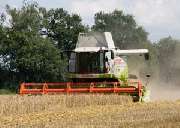 Albert Feldmann GmbH & Co. KG Landtechnisches Lohnunternehmen - GALLERY