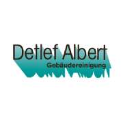 Albert Gebäudereinigung - LOGO