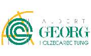 Albert Georg Sägewerk - LOGO