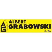 Albert Grabowski e.K. - LOGO
