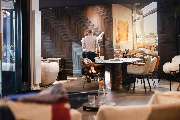 Albert Grimm Studio - GALLERY