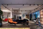 Albert Grimm Studio - GALLERY
