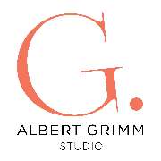 Albert Grimm Studio - LOGO