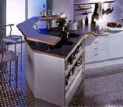 Albert Günther Schreinerei und Innenausbau GmbH - GALLERY