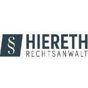 Albert Hiereth Rechtsanwalt - LOGO