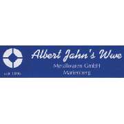 Albert Jahn's Wwe Metallwaren GmbH - LOGO