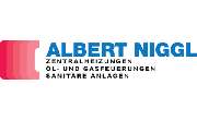 Albert Niggl Heizung - Sanitär - Klima u. Gemeindlicher Wasserwart - LOGO
