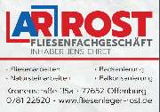 Albert Rost GmbH - 1