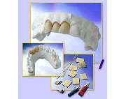 Albert Rupprecht Dentallabor - GALLERY