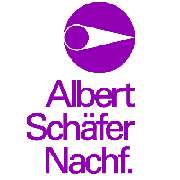 Albert Schäfer Nachf. GmbH - LOGO