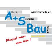 Albert + Schneider Bau GmbH - LOGO