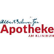 Albert-Schweitzer-Apotheke - Logo der Albert-Schweitzer-Apotheke