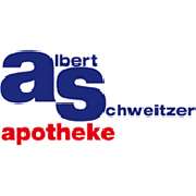 Albert Schweitzer Apotheke - Logo der Albert Schweitzer Apotheke