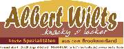 Albert Wilts e.K. - Logo