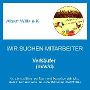 Albert Wilts e.K. - Verkäufer (m/w/d)