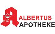 Albertus Apotheke - LOGO