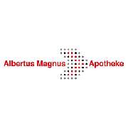 Albertus Magnus Apotheke - Logo der Albertus Magnus Apotheke