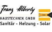 Alberty Franz Haustechnik GmbH - LOGO