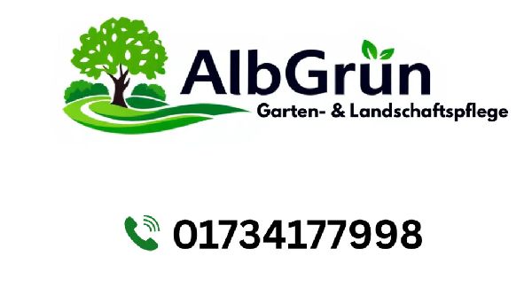 AlbGrün - 1