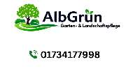 AlbGrün - 1