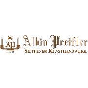 Albin Preißler - Seiffener Kunsthandwerk - GALLERY