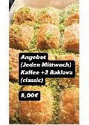 Albino Cafe´ - GALLERY