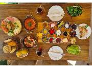 Albino Cafe´ - GALLERY