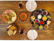 Albino Cafe´ - GALLERY