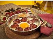 Albino Cafe´ - GALLERY