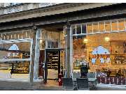 Albino Cafe´ - GALLERY