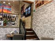 Albino Cafe´ - GALLERY