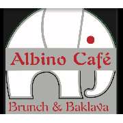 Albino Cafe´ - LOGO