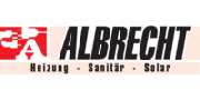 Albrecht Ernst - LOGO