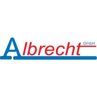 Albrecht GmbH - LOGO