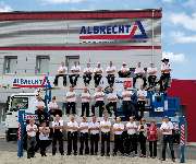 Albrecht GmbH Dachdeckerei, Bauklempnerei - GALLERY