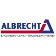 Albrecht GmbH Dachdeckerei, Bauklempnerei - LOGO