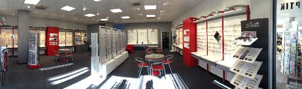Albrecht Optik - GALLERY