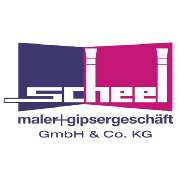 Albrecht Scheel Maler- u. Gipsergeschäft GmbH & Co. KG - 1