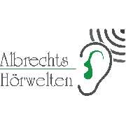Albrechts Hörwelten - LOGO