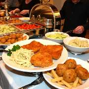 Albstadt-Partyservice - GALLERY