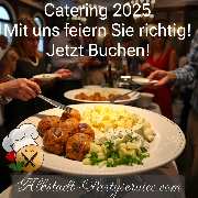Albstadt-Partyservice - GALLERY