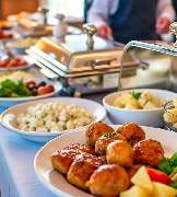 Albstadt-Partyservice - GALLERY