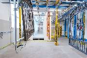 Alcatraz Zaunanlagen | Zaunbau nach Maß - GALLERY