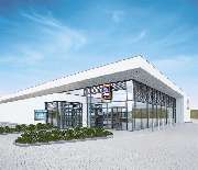 ALDI SÜD - GALLERY