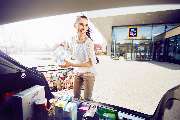 ALDI SÜD - GALLERY