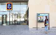 ALDI SÜD - GALLERY