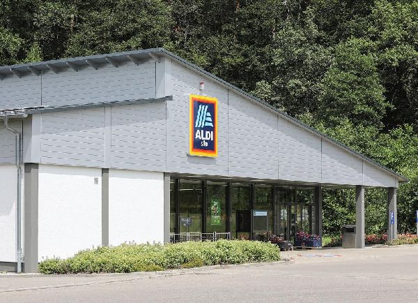 ALDI SÜD - GALLERY