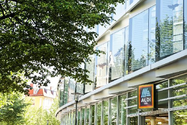 ALDI SÜD - GALLERY